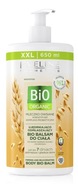 Eveline BIO Bio Spevňujúci bio balzam 650 ml Eveline BIO Bio Spevňujúci bio balzam 650 ml