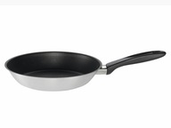 FISKARS TRADITIONAL FRYPAN ESSENTIAL NEPĹŇAVÁ 28 CM FISKARS TRADITIONAL FRYPAN ESSENTIAL NEPĹŇAVÁ 28 CM