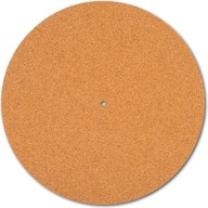 Pro-Ject Cork It (Cork-it) - Mat