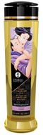 Erotický masážny olej Shunga - levanduľa