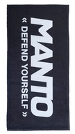 Manto TRÉNINGOVÝ UTERÁK športový 50x100 cm Defend Manto TRÉNINGOVÝ UTERÁK športový 50x100 cm Defend