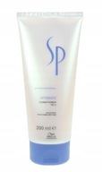 WELLA SP HYDRATAČNÝ hydratačný kondicionér 200 ml WELLA SP HYDRATAČNÝ hydratačný kondicionér 200 ml