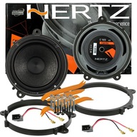 HERTZ EV C 165 REPRODUKTORY RENAULT TWINGO CLIO PREDNÉ HERTZ EV C 165 REPRODUKTORY RENAULT TWINGO CLIO PREDNÉ