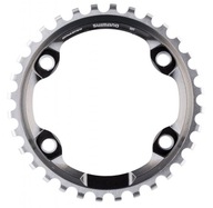 Prevodník Shimano SM-CRM70 32T pre FC-M7000 Prevodník Shimano SM-CRM70 32T pre FC-M7000