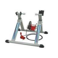 Skladací cyklistický trenažér ROTO RECORD, oceľ Skladací cyklistický trenažér ROTO RECORD, oceľ