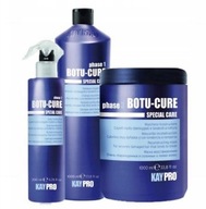 KayPro Botu Cure REBUILDING šampón + maska ​​+ sprej