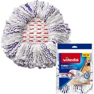 VILEDA TURBO 3V1 poťah pre EASY WRING&CLEAN VILEDA TURBO 3V1 poťah pre EASY WRING&CLEAN