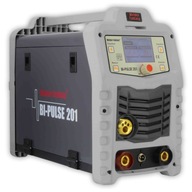 BI-PULSE 201 3v1 MIG MAG PULS zvárací poloautomat
