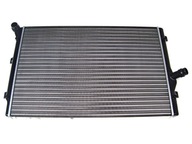 Chladič vody Vw Passat B6 B7 Touran 1.6 2.0 Tdi Chladič vody Vw Passat B6 B7 Touran 1.6 2.0 Tdi