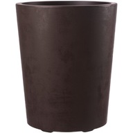 Priemer okrúhleho kvetináča 43,5 cm Deroma Vaso Millennium Priemer okrúhleho kvetináča 43,5 cm Deroma Vaso Millennium
