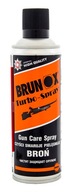BRUNOX SPREJ NA ČISTENIE ZBRANE 300ml BRUNOX SPREJ NA ČISTENIE ZBRANE 300ml