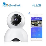720P WiFi IP PTZ KAMERA EWELINK SONOFF 720P WiFi IP PTZ KAMERA EWELINK SONOFF