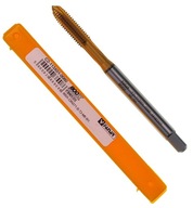 Priamy strojný závitník Fanar M6 371-B HSSE 800X TiAIN + TiN Priamy strojný závitník Fanar M6 371-B HSSE 800X TiAIN + TiN