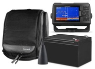 Garmin Striker Vivid 5 Ice Kit s GT8HW-IF Garmin Striker Vivid 5 Ice Kit s GT8HW-IF