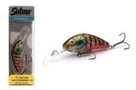 WOBLER SALMO RATTLIN HORNET F 5,5cm - QRH542 WOBLER SALMO RATTLIN HORNET F 5,5cm - QRH542