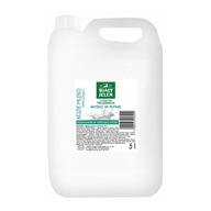 Biały Jeleń KOZIE MLIEKO tekuté mydlo 5l hydratačné 1 kus Biały Jeleń KOZIE MLIEKO tekuté mydlo 5l hydratačné 1 kus