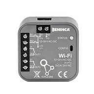 BENINCA WIFI MODUL NA DIAĽKOVÉ OVLÁDANIE POHONU