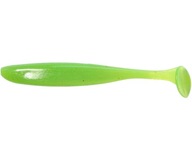KEITECH Easy Shiner 4 #026 Clear Chartreuse Glow KEITECH Easy Shiner 4 #026 Clear Chartreuse Glow