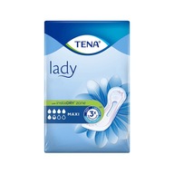 Urologické vložky TENA Lady Maxi 12 ks 12-BAL