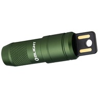 Dobíjacia baterka na kľúče Olight iMini 2 EDC - OD Green Dobíjacia baterka na kľúče Olight iMini 2 EDC - OD Green