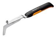 FISKARS XACT Záhradná škrabka na dlažbu, škáry, odstraňovanie buriny, machu FISKARS XACT Záhradná škrabka na dlažbu, škáry, odstraňovanie buriny, machu
