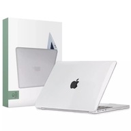 Puzdro SmartShell pre Apple MacBook Air 13 2022 Crystal Clear Puzdro SmartShell pre Apple MacBook Air 13 2022 Crystal Clear