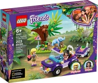 LEGO FRIENDS 41421 ZÁCHRANA SLONOV SLONÍČKA