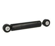 HART REMEŇOVÝ tlmič DB 124 250D TD 85-