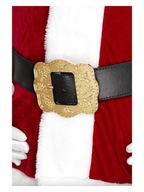 SANTA'S BELT VIANOČNÝ PÁS SANTA'S BELT VIANOČNÝ PÁS