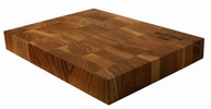 KRAJNÁ DOSKA BLOK NA KRAJENIE 32X24X4 CM DUB KRAJNÁ DOSKA BLOK NA KRAJENIE 32X24X4 CM DUB