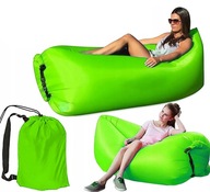 Nafukovací matrac Air lehátko Ležiaca podložka LAZY BAG AIR SOFA 240CM Nafukovací matrac Air lehátko Ležiaca podložka LAZY BAG AIR SOFA 240CM