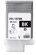 Atrament PFI-107 BK pre Canon IPF670 IPF680 IPF685 Atrament PFI-107 BK pre Canon IPF670 IPF680 IPF685