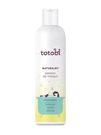 Totobi Prírodný šampón pre mladé zvieratá Totobi Prírodný šampón pre mladé zvieratá