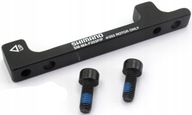 Brzdový adaptér SHIMANO Post Mount Pm/Pm 203mm Brzdový adaptér SHIMANO Post Mount Pm/Pm 203mm