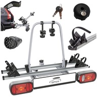 Platforma na bicykel Amos Giro 2 pre 2 bicykle -13 PIN Platforma na bicykel Amos Giro 2 pre 2 bicykle -13 PIN