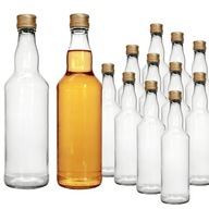 12x 500ml MONOPOLOVÁ FĽAŠA VYSOKÁ NA BIMBERS VODKA LIKÉRY 0,5L S viečkom 12x 500ml MONOPOLOVÁ FĽAŠA VYSOKÁ NA BIMBERS VODKA LIKÉRY 0,5L S viečkom