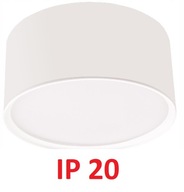 Stropné svietidlo SURFACE LAMP IP20 Kendal white WARM LIGHT COLOR Stropné svietidlo SURFACE LAMP IP20 Kendal white WARM LIGHT COLOR