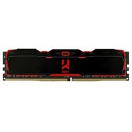 Pamäť DDR4 GOODRAM IRDM X 32GB 2x16GB 3200MHz