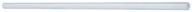 ROLLER GRILL kremenná trubica, dĺžka 320mm, priem. 11 mm