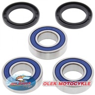 VŠETKY GULIČKY LOŽISKÁ ZADNÉHO KOLESA S TESNENIAMI SUZUKI RM 125/250 '00-'08 VŠETKY GULIČKY LOŽISKÁ ZADNÉHO KOLESA S TESNENIAMI SUZUKI RM 125/250 '00-'08
