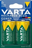 2X VÝKONNÉ NABÍJATEĽNÉ BATÉRIE 3000mAh R20 D BATERKA RÁDIO HODINY HRAČKY 2X VÝKONNÉ NABÍJATEĽNÉ BATÉRIE 3000mAh R20 D BATERKA RÁDIO HODINY HRAČKY