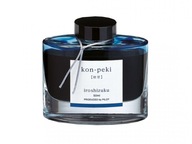 Atrament Pilot Iroshizuku Kon-peki 50ml Atrament Pilot Iroshizuku Kon-peki 50ml