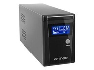 ARMAC O/650F/LCD Armac UPS OFFICE Line-Interactive