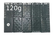 Sada 10x BASKET BAIT BAIT 120G + zdarma Sada 10x BASKET BAIT BAIT 120G + zdarma