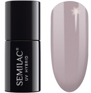 Semilac Hybridný lak 221 Business Smoky Beige 7ml Semilac Hybridný lak 221 Business Smoky Beige 7ml