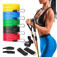 SADA 5 ODPOROV PRE Fitness Crossfit cvičenia SADA 5 ODPOROV PRE Fitness Crossfit cvičenia