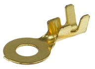 KRUHOVÝ KONEKTOR M6 FI6 KÁBEL 2,5-6,0 mm2 100 KS KRUHOVÝ KONEKTOR M6 FI6 KÁBEL 2,5-6,0 mm2 100 KS