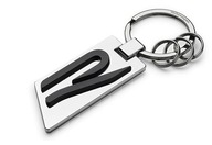 Autorizovaný servis VW ORIGINÁLNY KRÚŽOK NA KĽÚČE kolekcia R Autorizovaný servis VW ORIGINÁLNY KRÚŽOK NA KĽÚČE kolekcia R