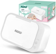 NENO Calor HEATER na vlhčené obrúsky, 3 stupne ohrevu NENO Calor HEATER na vlhčené obrúsky, 3 stupne ohrevu