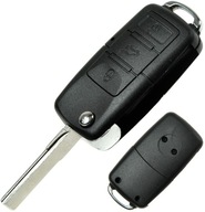 AUDI A1 A2 A3 A4 A5 A6 A7 Púzdro na diaľkový kľúč AUDI A1 A2 A3 A4 A5 A6 A7 Púzdro na diaľkový kľúč